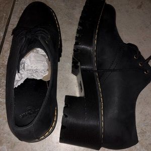 Brand new Dr. Martens Size 7 US. $130